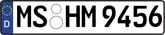 MS-HM9456