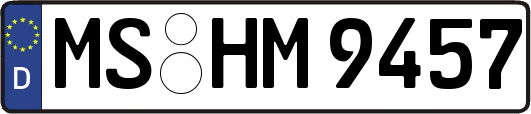 MS-HM9457