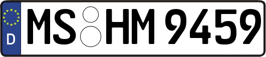 MS-HM9459
