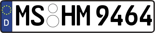 MS-HM9464