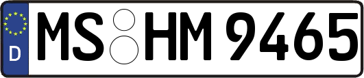 MS-HM9465