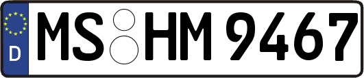 MS-HM9467