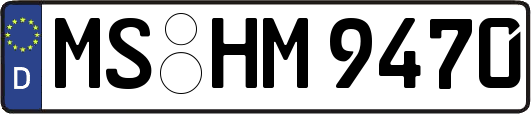 MS-HM9470