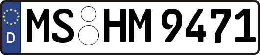 MS-HM9471