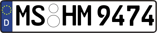 MS-HM9474