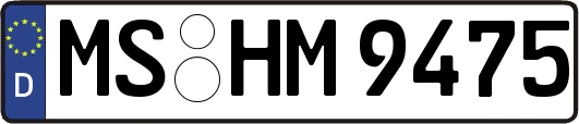 MS-HM9475