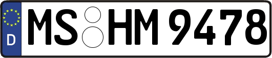 MS-HM9478