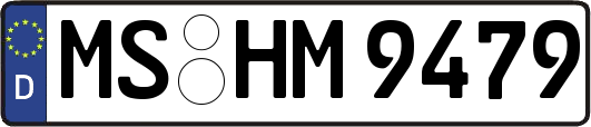 MS-HM9479