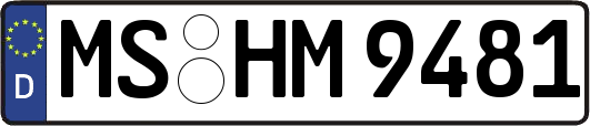 MS-HM9481