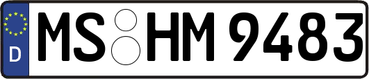 MS-HM9483