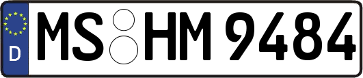 MS-HM9484