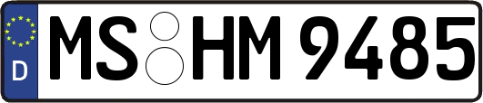 MS-HM9485