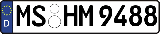 MS-HM9488