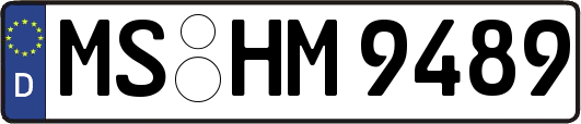 MS-HM9489