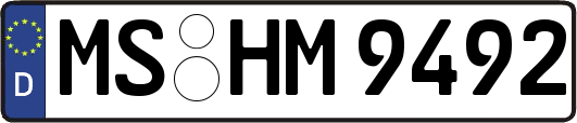 MS-HM9492