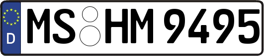 MS-HM9495
