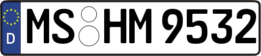 MS-HM9532