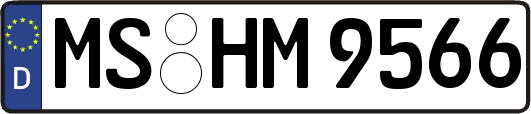 MS-HM9566