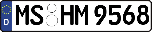 MS-HM9568