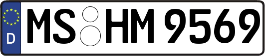 MS-HM9569