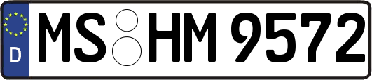 MS-HM9572