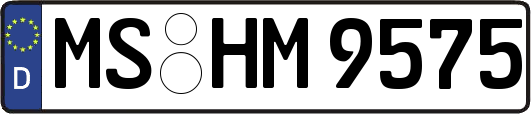 MS-HM9575