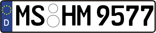 MS-HM9577