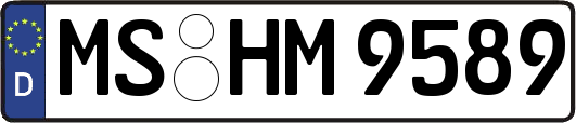 MS-HM9589