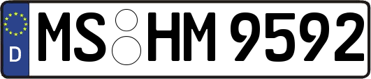MS-HM9592