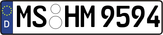 MS-HM9594