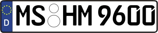 MS-HM9600