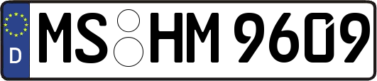 MS-HM9609