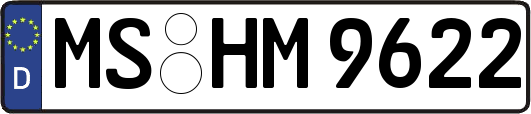 MS-HM9622