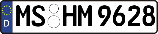MS-HM9628