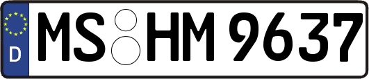 MS-HM9637