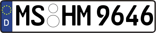 MS-HM9646