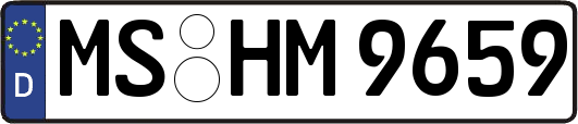 MS-HM9659