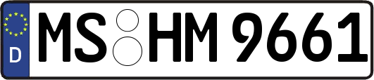 MS-HM9661