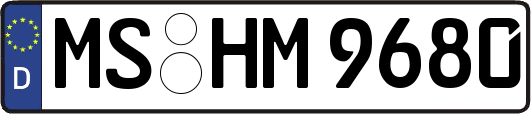 MS-HM9680
