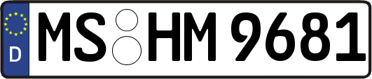 MS-HM9681