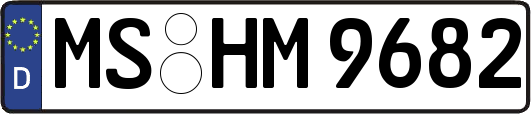 MS-HM9682