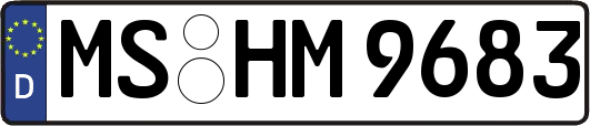 MS-HM9683