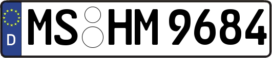 MS-HM9684