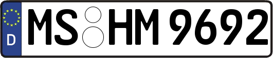 MS-HM9692