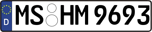 MS-HM9693