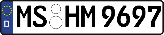 MS-HM9697