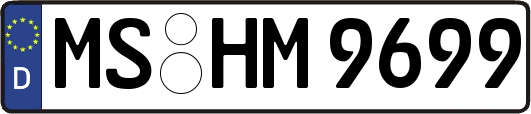 MS-HM9699