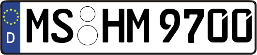 MS-HM9700