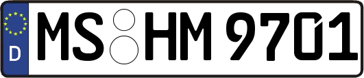 MS-HM9701