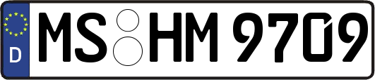 MS-HM9709